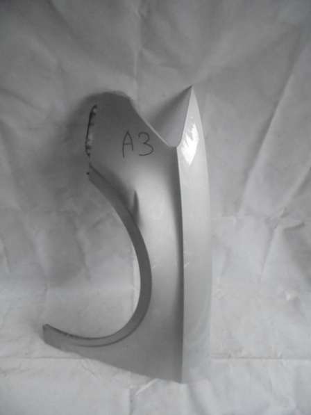 Крыло левое Audi A3 8V