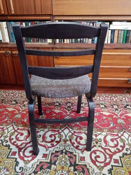 Редкий винтажный стул в Перми фото 4