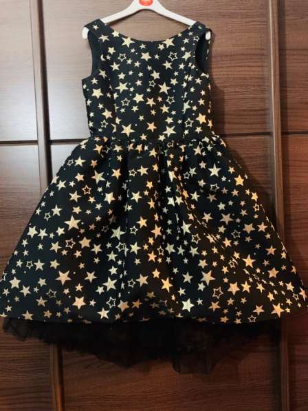 Платье для девочки фирма «Acoola” в Копейске