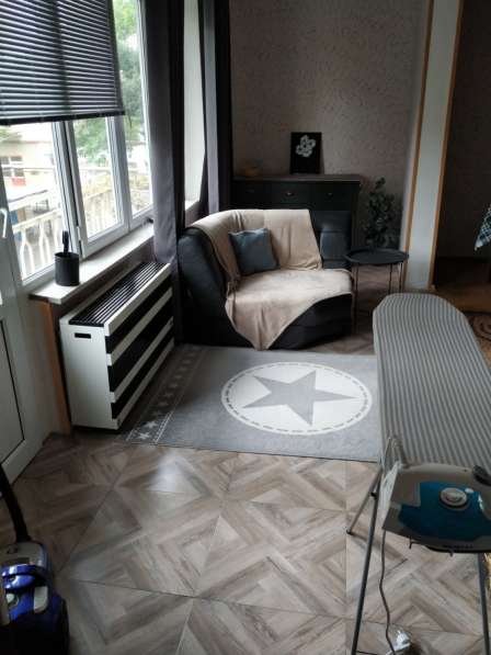 Сдается посуточно 2 комнатная квартира в фото 25