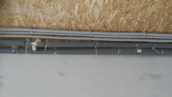 Сантех работы в Полевской фото 3