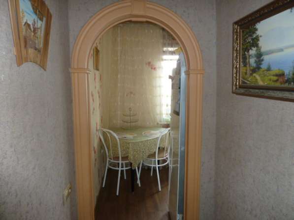 Продается 4-х комнатная квартира, ул. 24-я Северная, 172Б в Омске