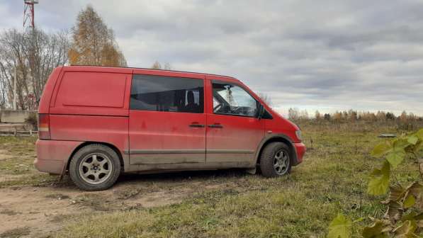 Продам авто в Великом Новгороде фото 8