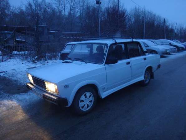 ВАЗ (Lada), 2105, продажа в Екатеринбурге