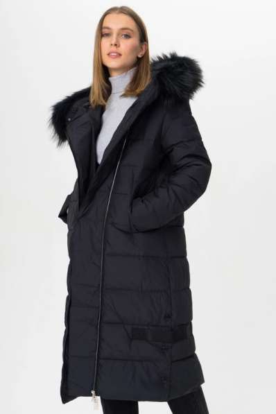 Пальто зимнее Elardis XL в Коркино фото 6