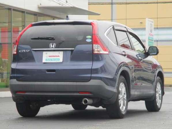 Honda, CR-V, продажа в Владивостоке в Владивостоке фото 18
