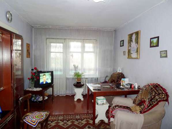 Продам срочно! 2 ком. кв. Хрущевка 42 м2. 27,7т.$ в фото 5