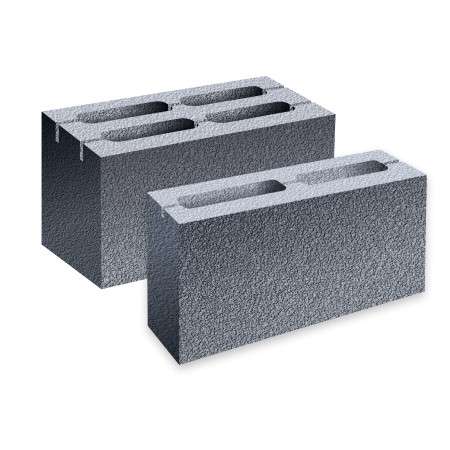 Шлакоблоки в Симферополе