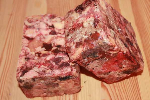 Мясо, рубец, кости говяжьи в Екатеринбурге