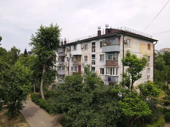 2-комнатная квартира, 41,7 кв. м., ул. Димитрова, 137 в Краснодаре фото 6