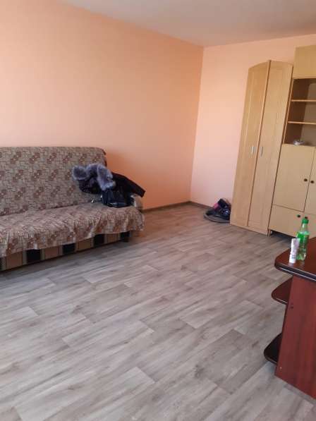 Сдается 1 комнатная квартира В Ново Патрушево на длительный в Тюмени фото 6