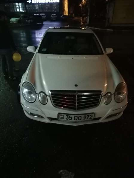 Mercedes-Benz, E-klasse, продажа в Воскресенске
