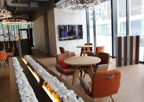 Престижная Евро- 3-квартира у Парка Маяковского! в Екатеринбурге фото 16