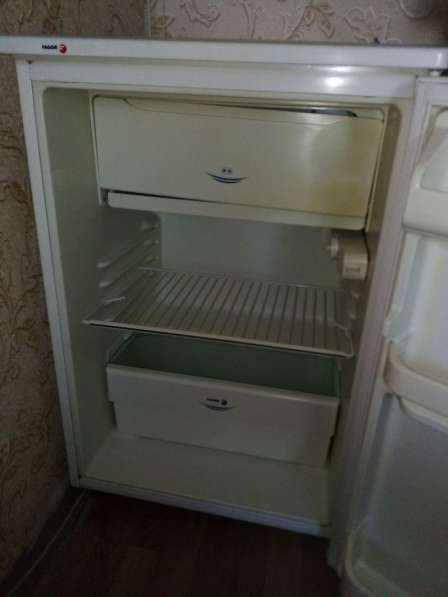 Холодильник финский в Санкт-Петербурге фото 3