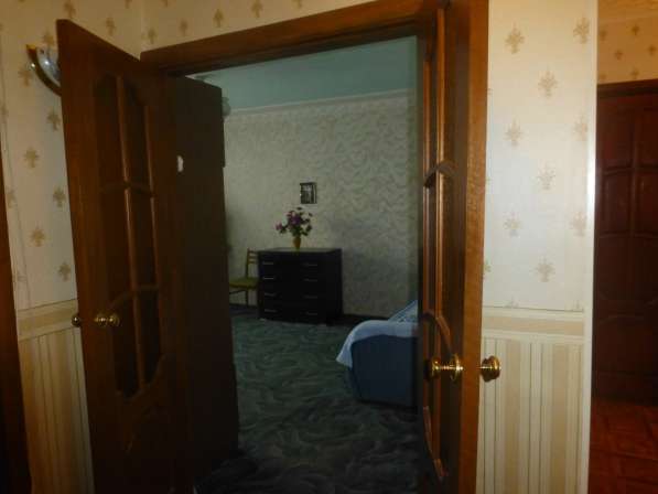 Сдается 2х комнатная квартира в Оренбурге фото 3
