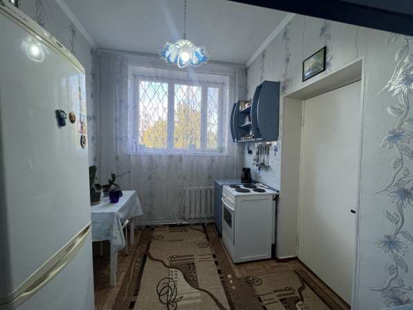 Продаётся двухкомнатная квартира в г. Тирасполь в фото 4