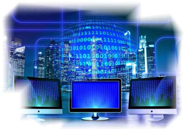 Увеличение продаж | Комплексный IT-Аутсорсинг | LAN-Expert