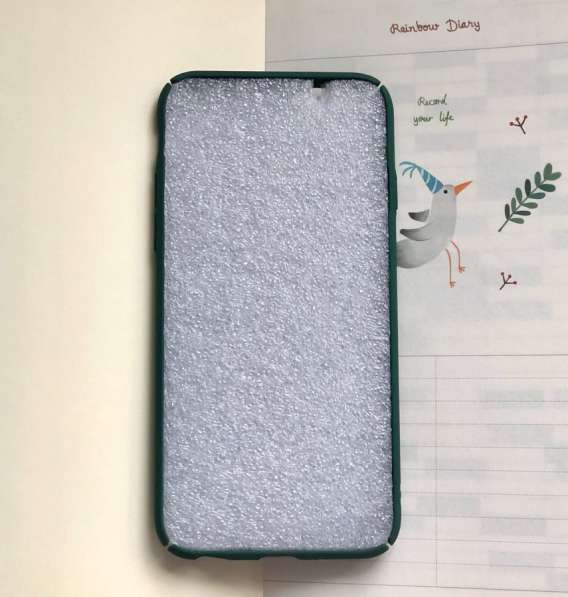 Чехол на iPhone 6/6s с кактусом в Москве фото 3