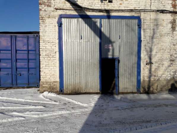 Сдам склад, мелкое производство на ул. Пр. Качалова в Санкт-Петербурге фото 3