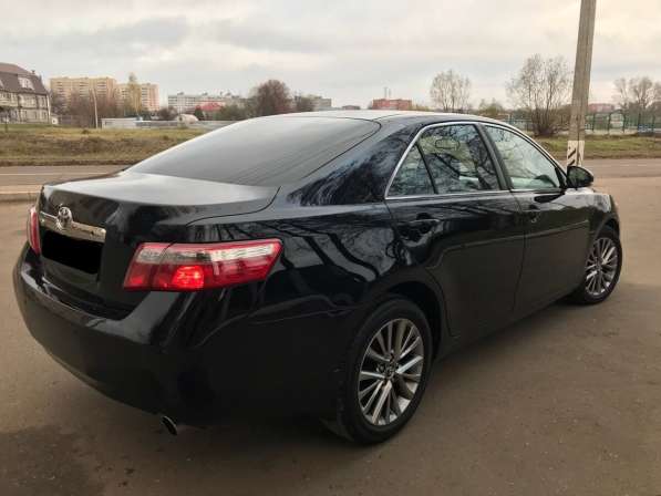 Toyota, Camry, продажа в г.Баку в фото 20