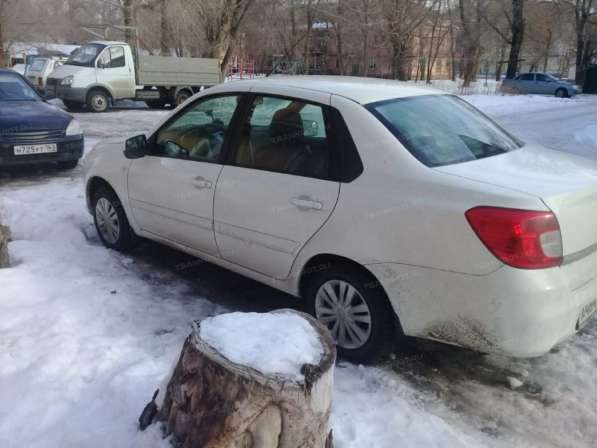 Datsun, on-DO, продажа в Нижнем Новгороде в Нижнем Новгороде фото 3