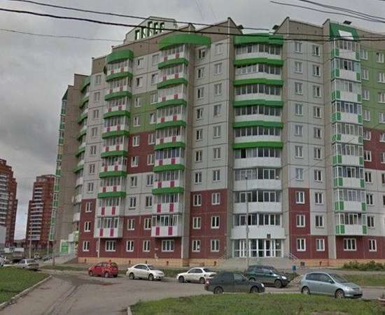 Продам 2х 9 Мая 10, 52/30/9 + 2 балкона, чистая продажа в Красноярске