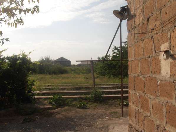 Срочно продам участок в пригороде Еревана в фото 9