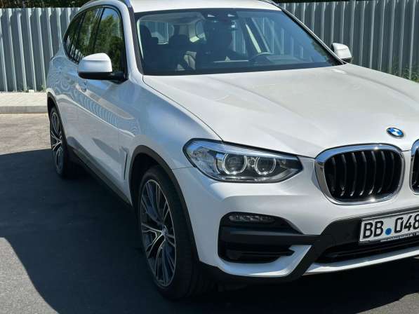 BMW, X3, продажа в Москве в Москве фото 13