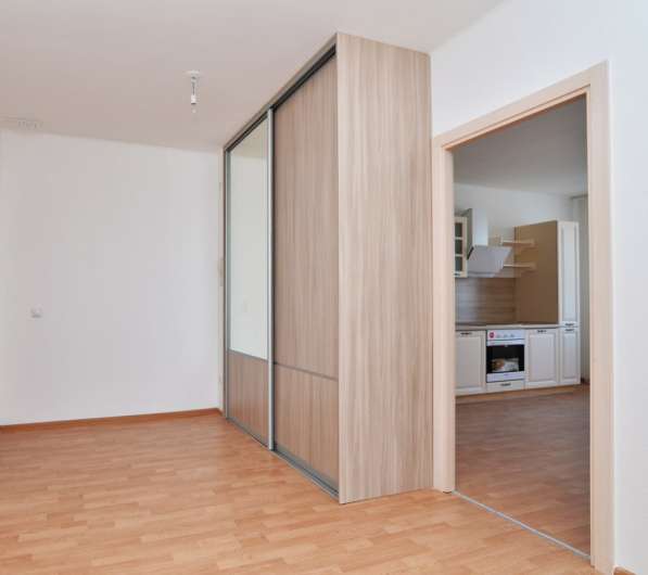 Отличная 3-кв. с новой мебелью и Евро-ремонтом! в Екатеринбурге фото 17