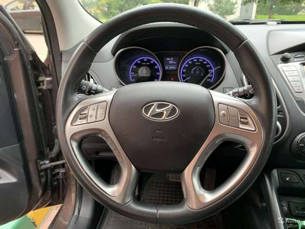 Hyundai, ix35, продажа в Твери в Твери фото 10