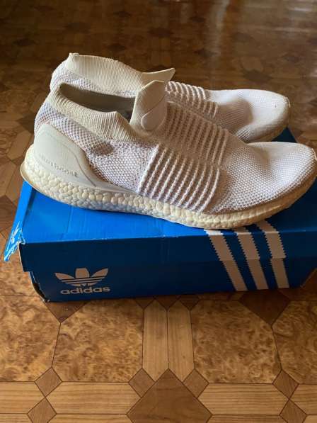 Кроссовки adidas в Самаре фото 4