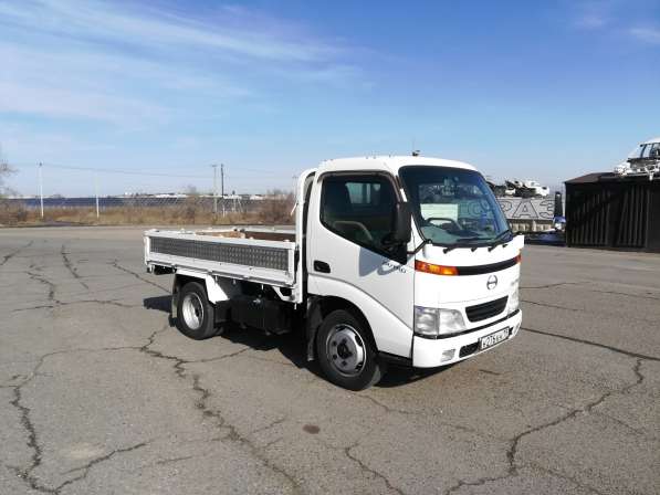 Грузоперевозки самосвал-бортовой 2.5т в Абакане фото 7