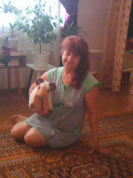 Надежда, 69 лет, хочет пообщаться в Астрахани
