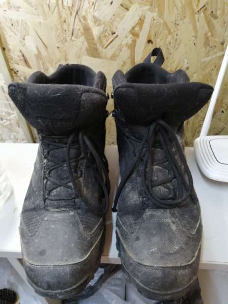 Химчистка обуви в Нижневартовске