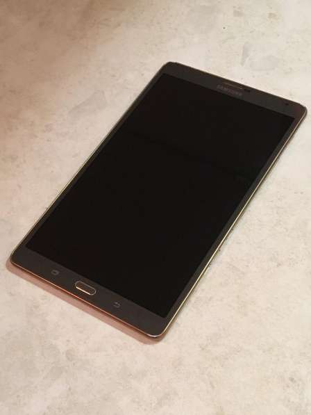 Планшет-телефон Samsung Galaxy Tab S (SM-T705)