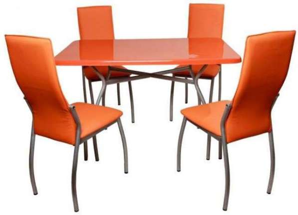 Столы, стулья, диваны для кафе и бара на заказ в СПб