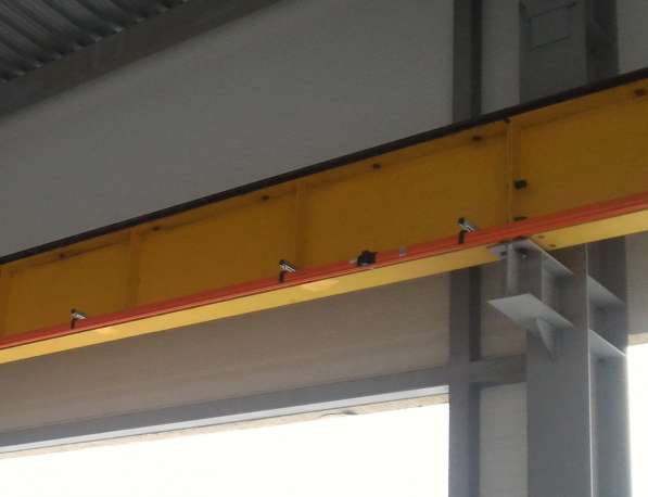 Монтаж, демонтаж подкрановых балок и металлоконструкций в Красноярске фото 32