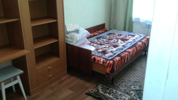 Сдается 2х комнатная квартира в Севастополе