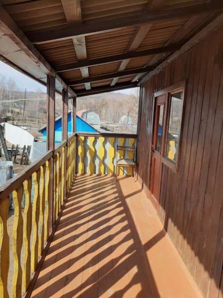 Продам дачу г. Чита № 79 " Овощевод" в Чите фото 18