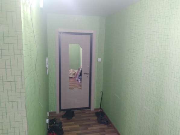 Квартира 1-комнатная в Чебоксарах фото 4