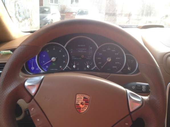 Porsche, Cayenne, продажа в Перми в Перми фото 4