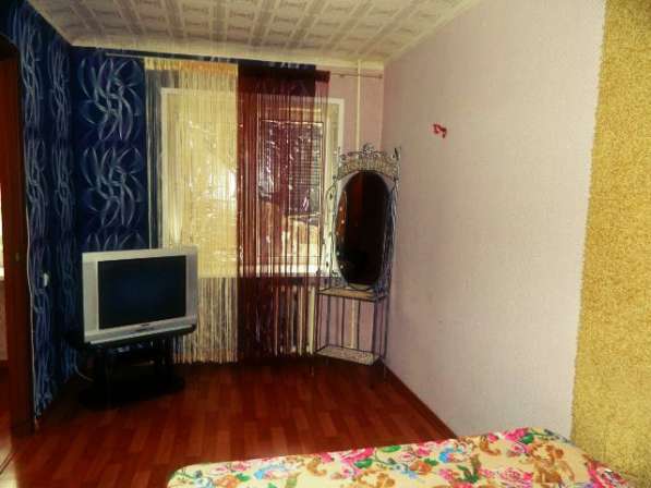 2-х комнатная квартира в Братске фото 3