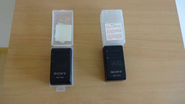 Sony f455e в фото 15