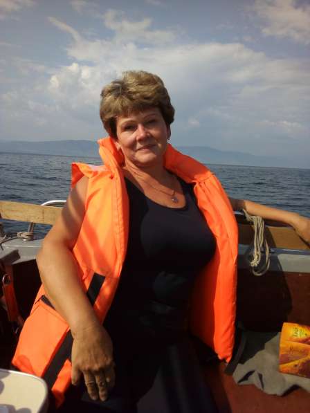 Наталья, 57 лет, хочет пообщаться