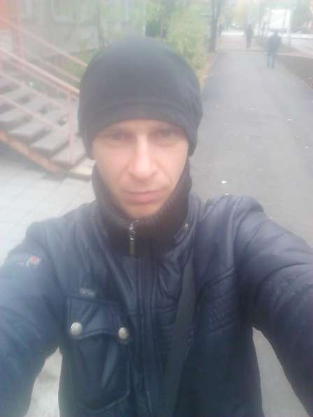 Алексей, 39 лет, хочет познакомиться – Познакомлюсь с дамой от 28 до 45 лет в Бийске