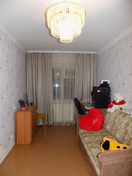 Продам 4 комнатную квартиру в г. Братске ул. Малышева 38 в Братске фото 6