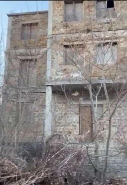 Дом 800 м. кв, улица Дубравная, Донецк