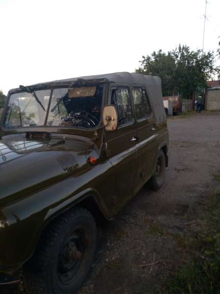 УАЗ, 3151, продажа в г.Петропавловск в фото 4