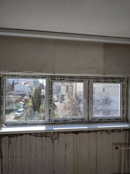 Ремонт окон, замена фурнитуры в Севастополе фото 3