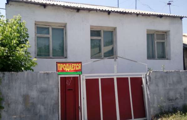 Срочно продам дом в Шымкенте